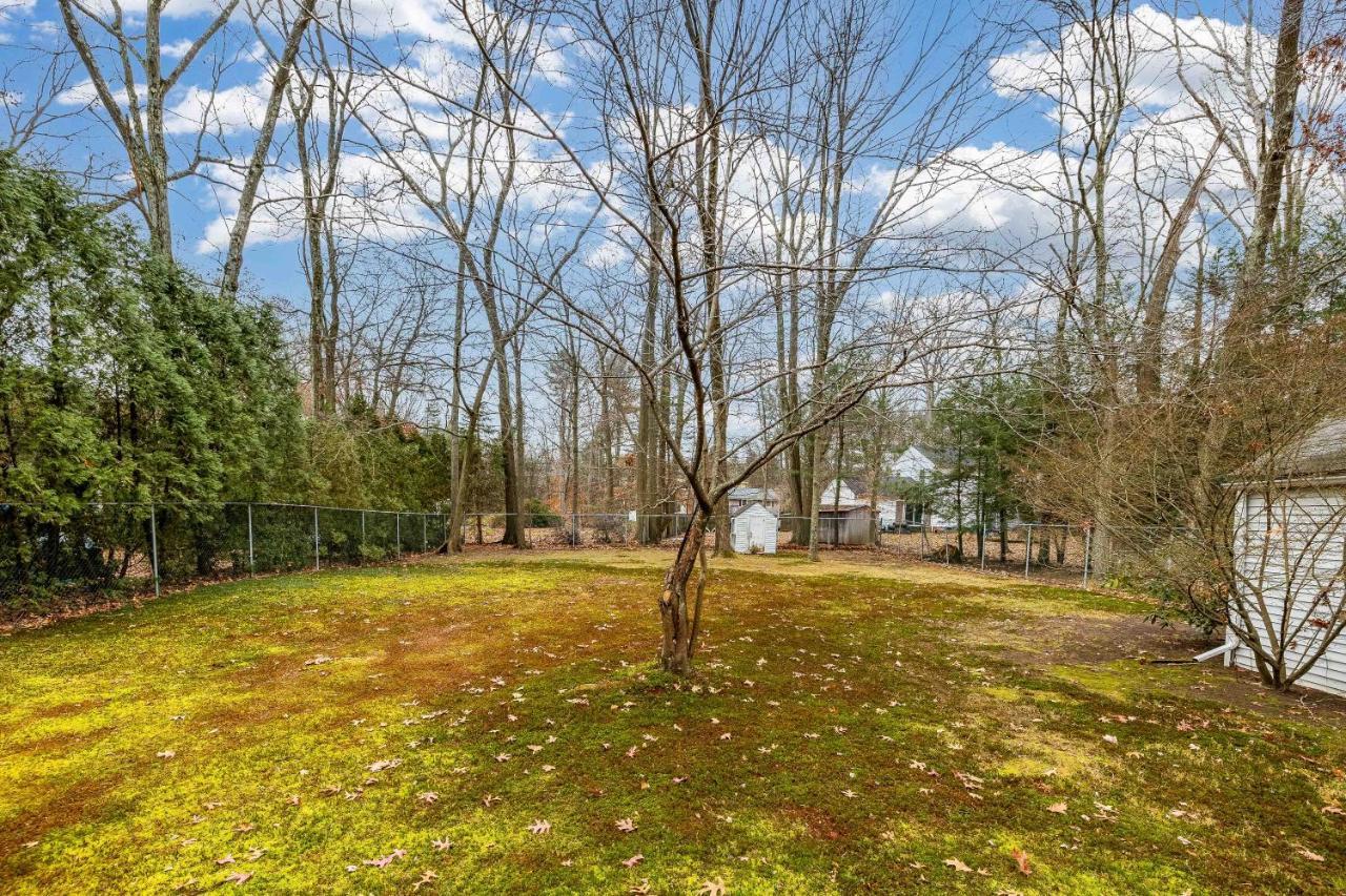 Lovely Ranch House In Windsor, 10 Mins To Hartford Connecticut Holiday home *